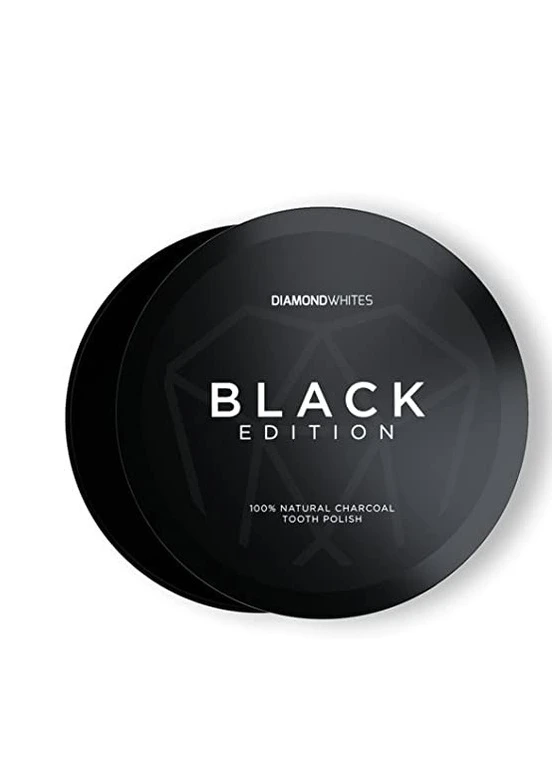Black Edition - поліроль для відбіл Diamond Whites (256239028)