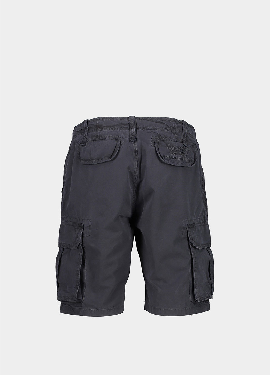 Шорты CMP MAN BERMUDA (260009079)