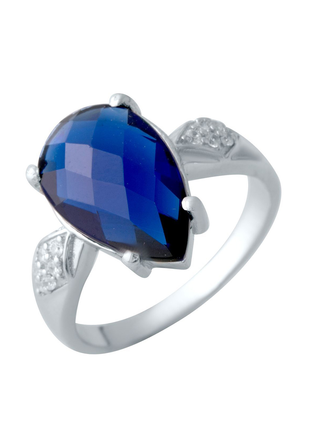 Кольцо Silver Flame (152314684)