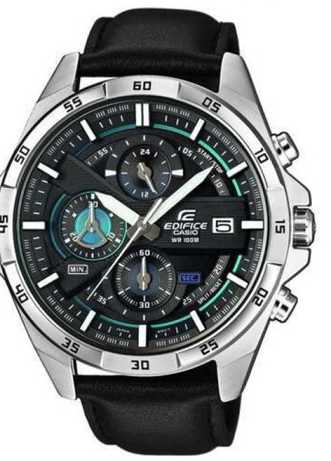 Часы наручные EFR-556L-1AVUEF спортивные Casio edifice (253012479)