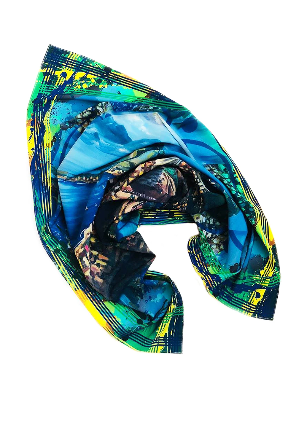 Хустка My Scarf (117933239)