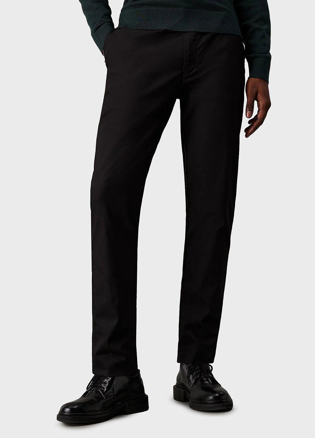 Штани Calvin Klein (366302524)