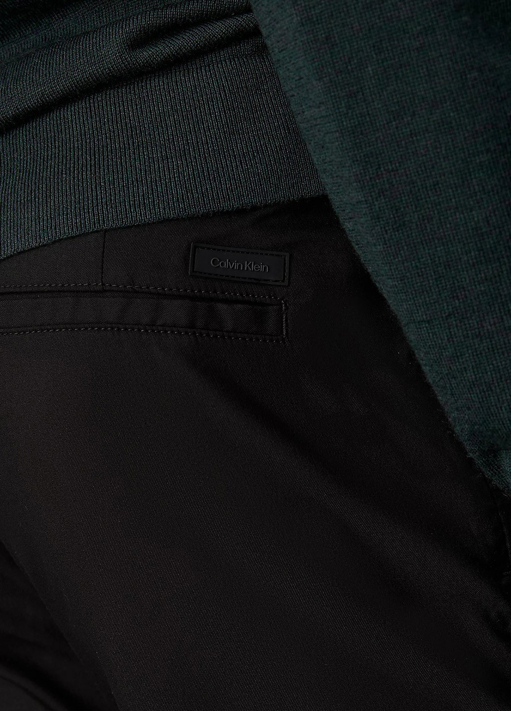 Штани Calvin Klein (366302524)