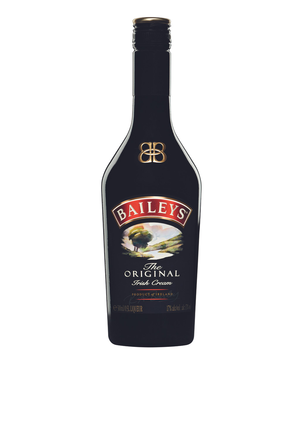 Ликер, 0,5 л Baileys (185098819)