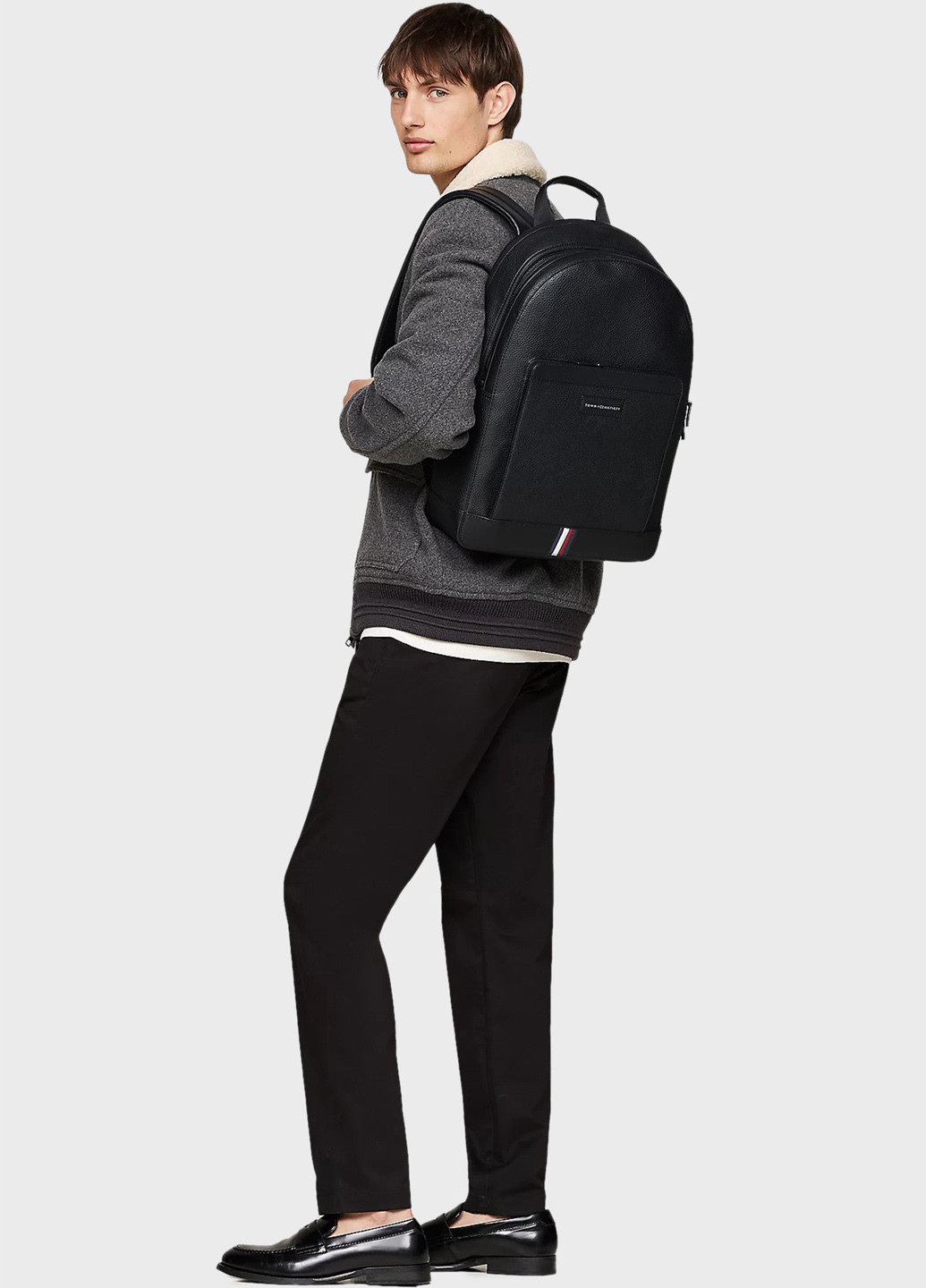 Рюкзак Tommy Hilfiger (315692229)