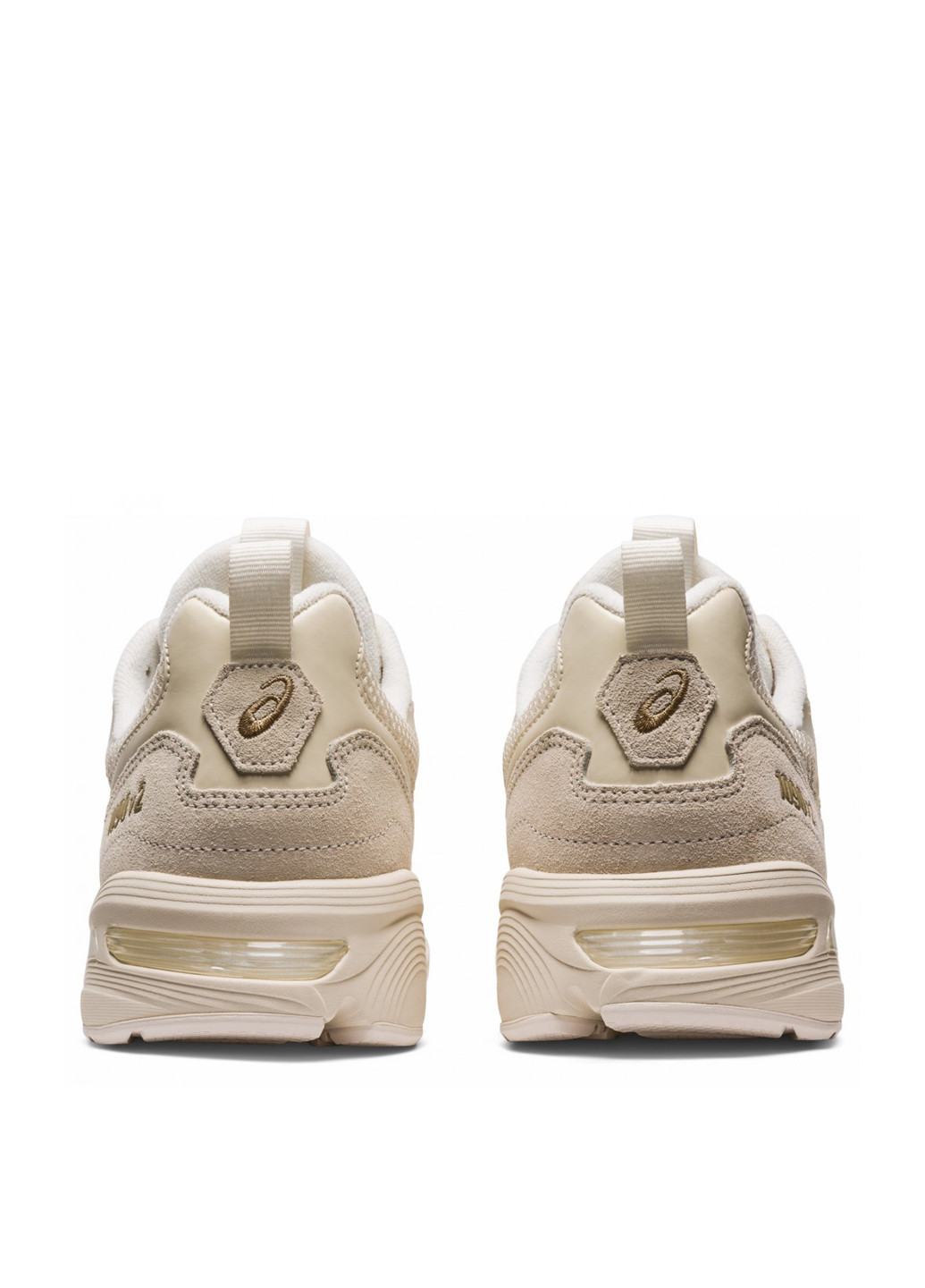 Кросівки Asics GEL-1090 V2 бежеві демісезони (328434725)