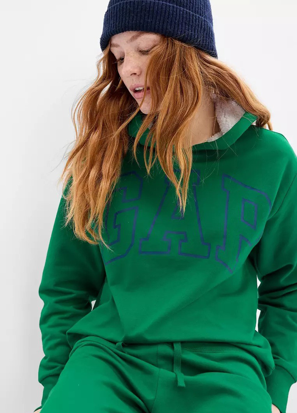 Худи Gap (331305094)