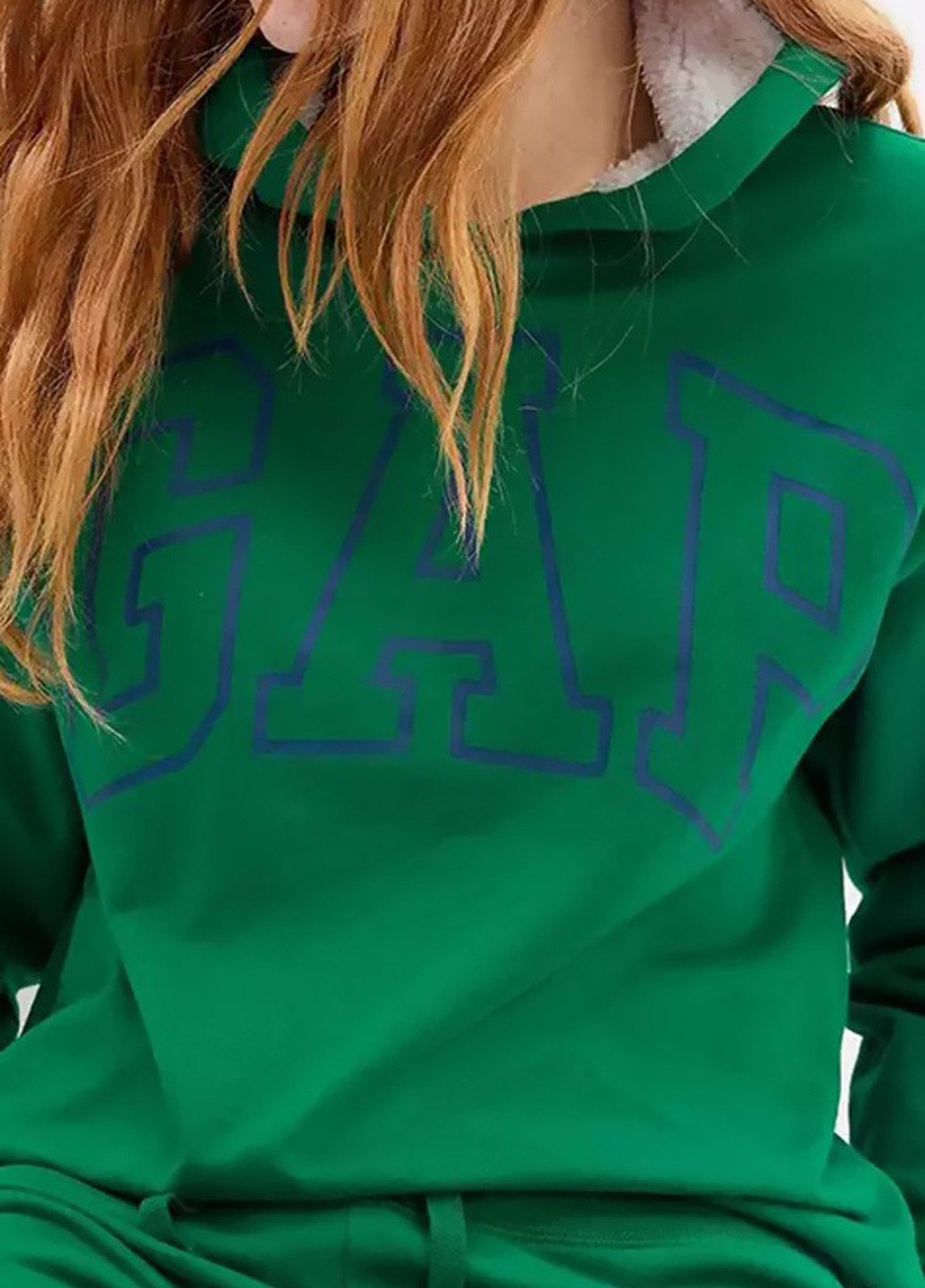 Худи Gap (331305094)