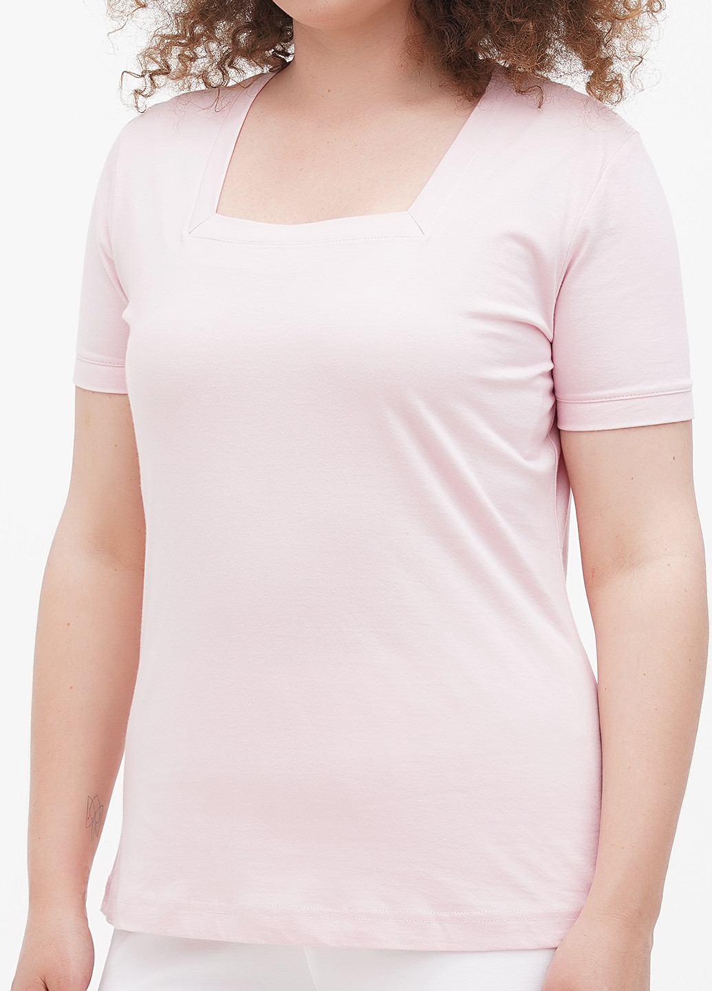 Футболка Minus - (259427032)