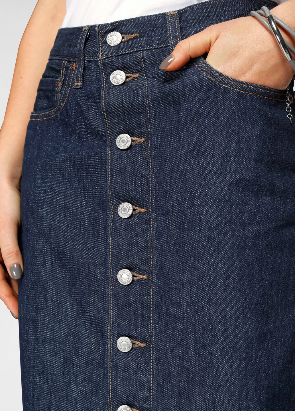Спідниця Levi's (250616594)
