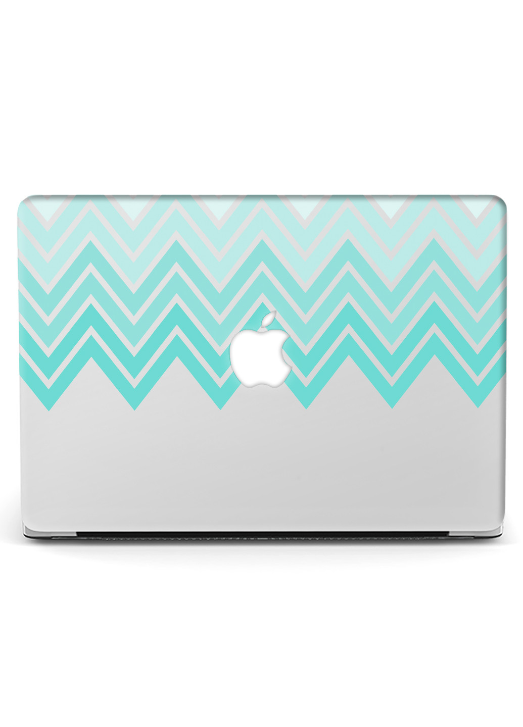 Чехол пластиковый для Apple MacBook Pro 13 A2289 / A2251 / A2338 Геометрия (Geometric) (9772-1872) MobiPrint (218506232)