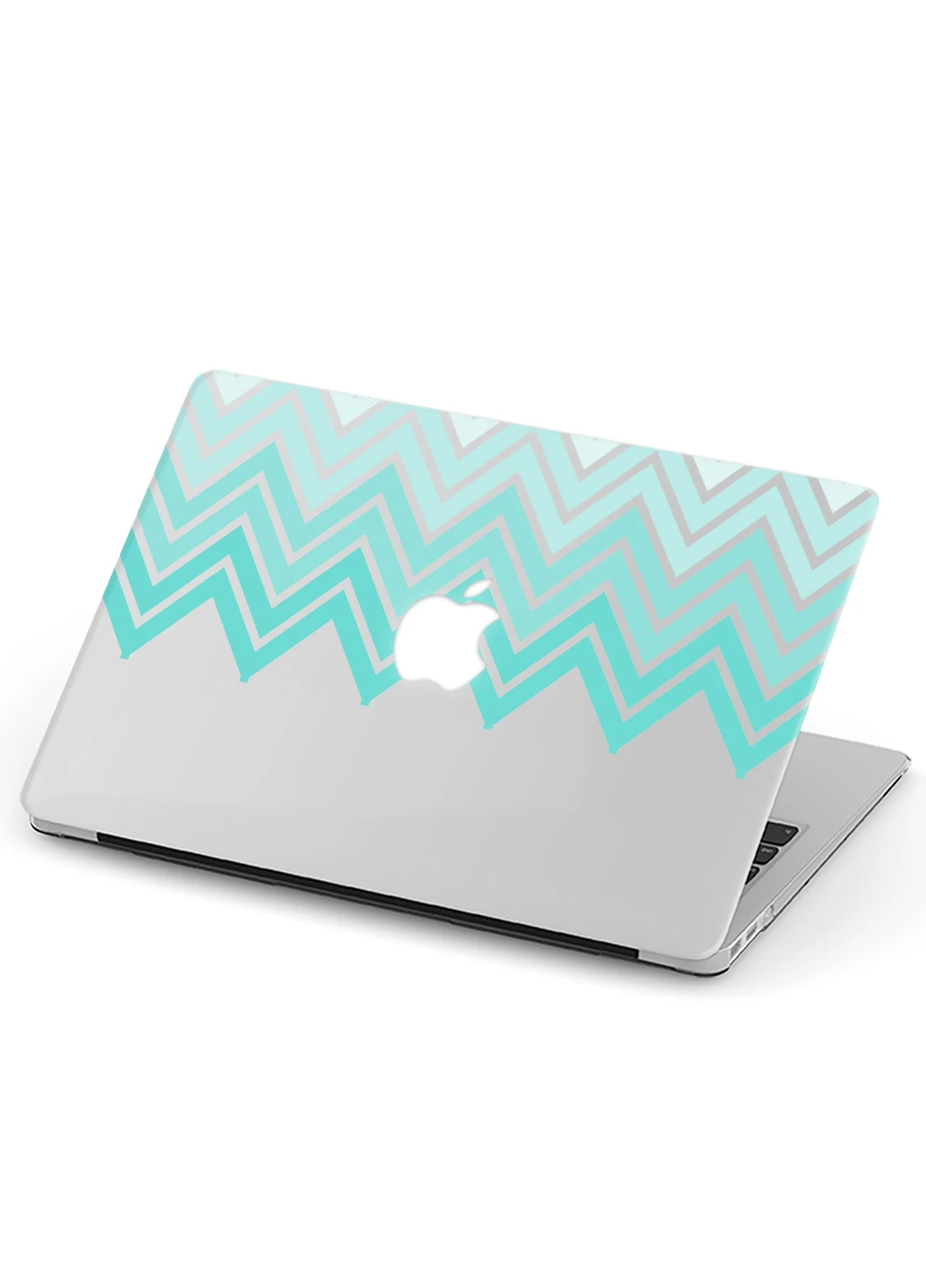 Чехол пластиковый для Apple MacBook Pro 13 A2289 / A2251 / A2338 Геометрия (Geometric) (9772-1872) MobiPrint (218506232)