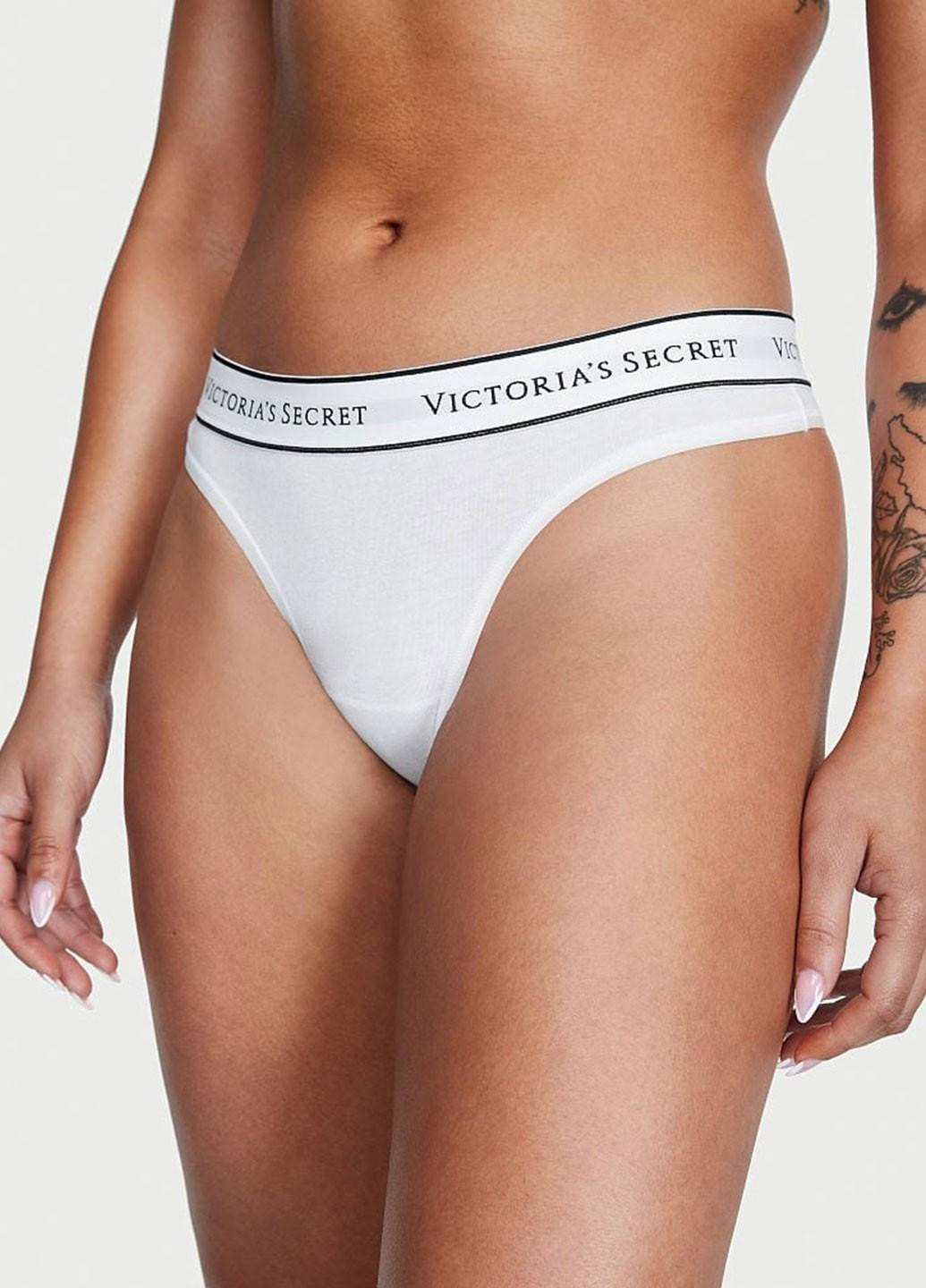 Трусики Victoria's Secret (285860460)