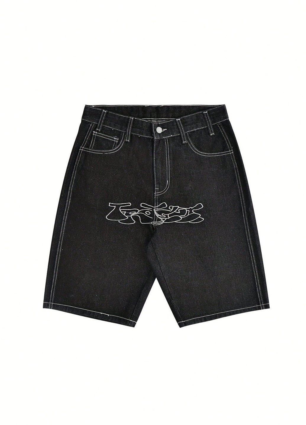 Шорты SHEIN (365497557)