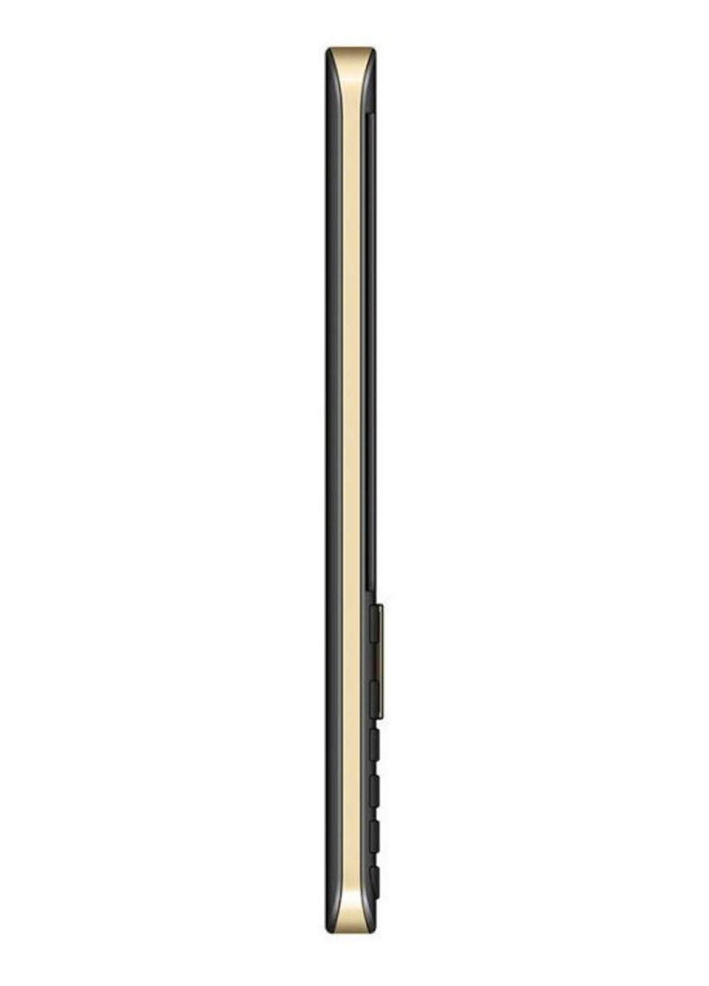 Мобильный телефон Maxcom mm236 black-gold (132824483)