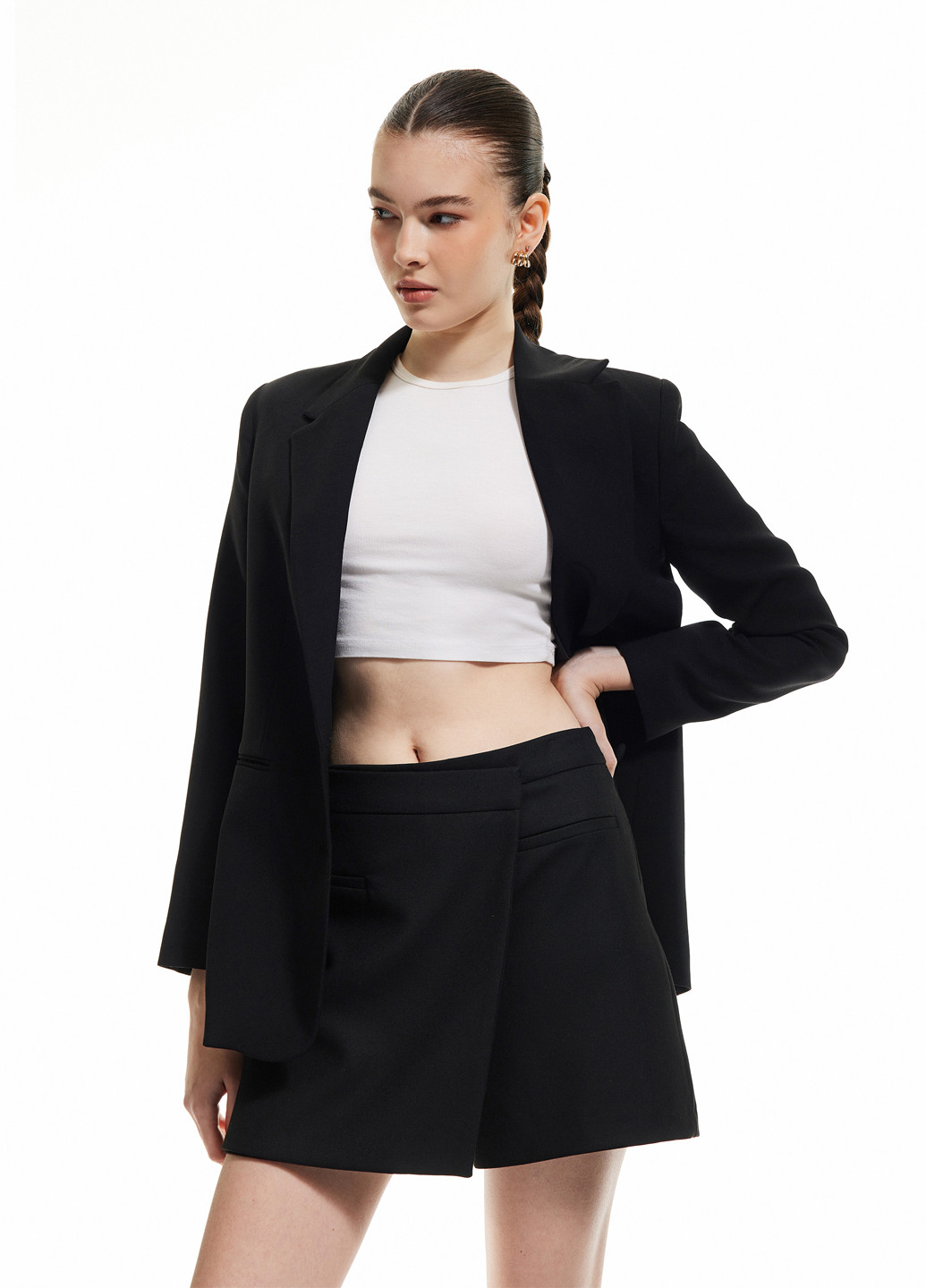 Спідниця-шорти KOTON (326358529)