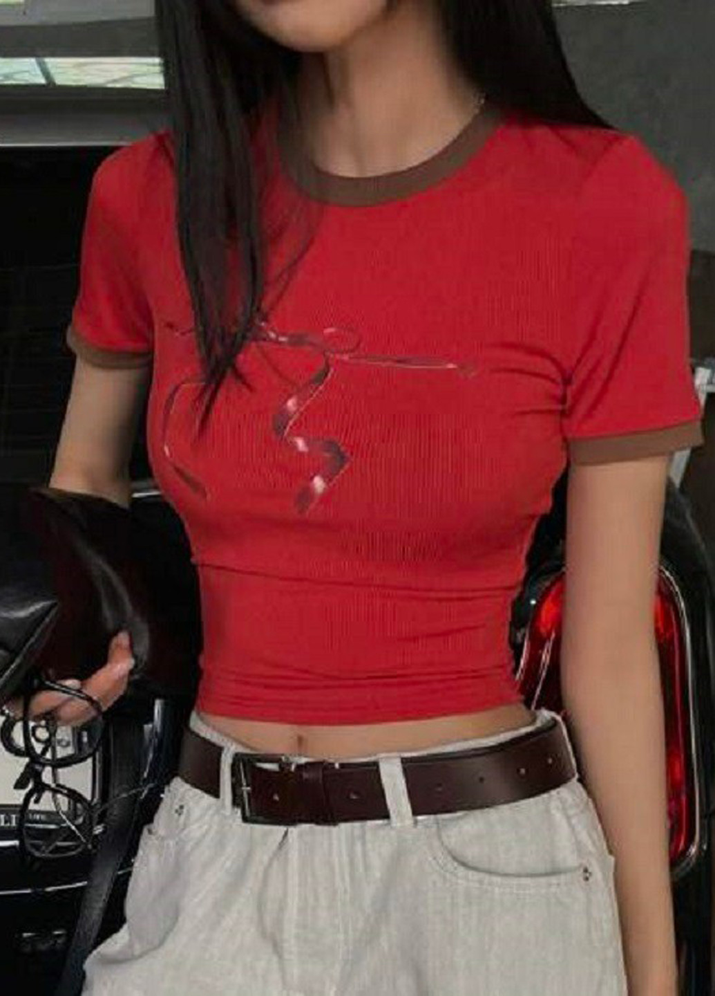 Футболка Dazy - (325923261)