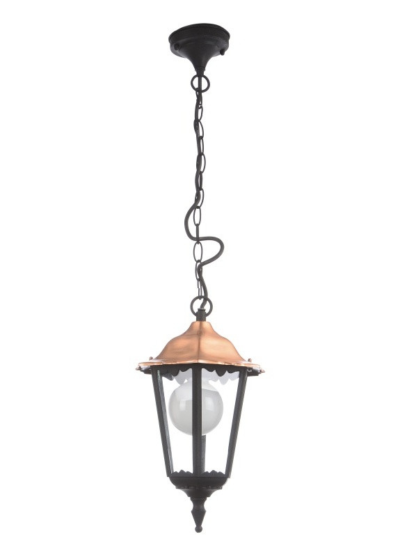 Світильник вуличний підвісний GL-52 C Brille (253894247)