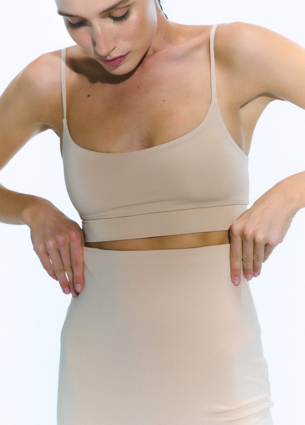 Шорты Gepur (302663010)