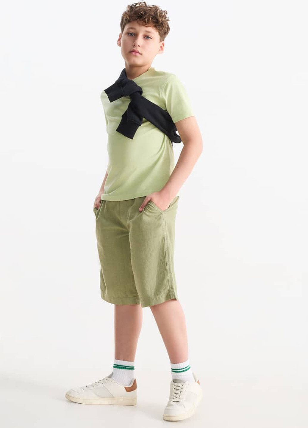 Шорты C&A (335386402)