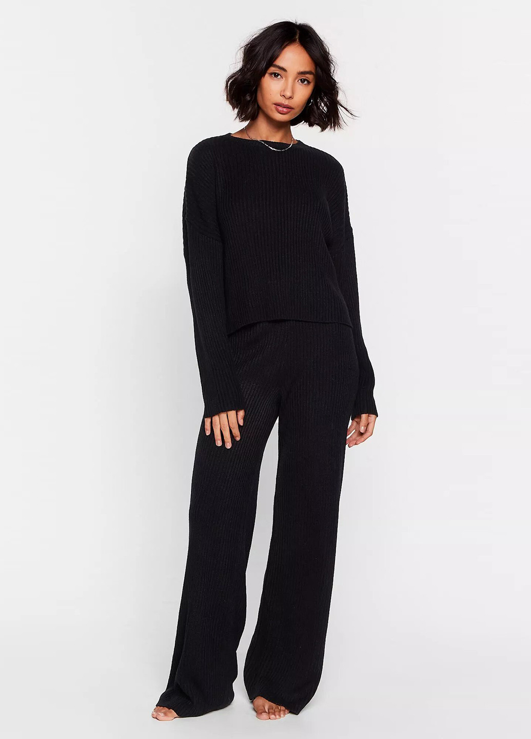 Костюм (джемпер, брюки) Nasty Gal (249162878)