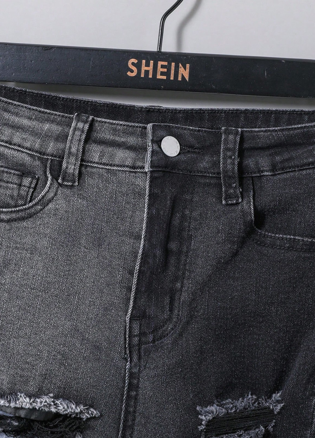 Шорты SHEIN (324435019)