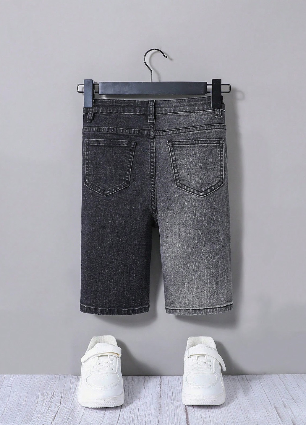 Шорты SHEIN (324435019)