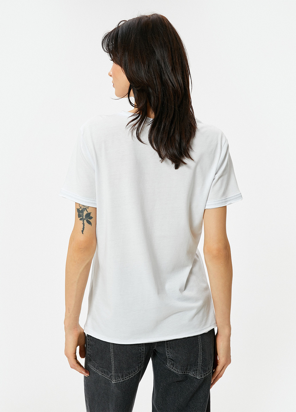 Футболка KOTON - (294512522)