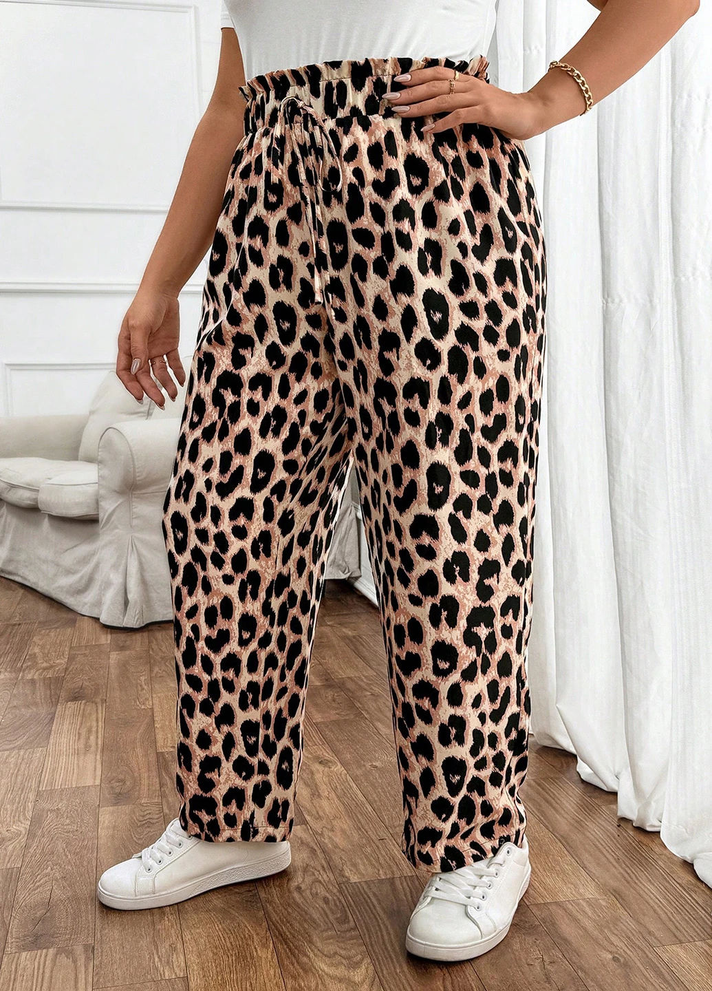 Штани SHEIN (339507508)