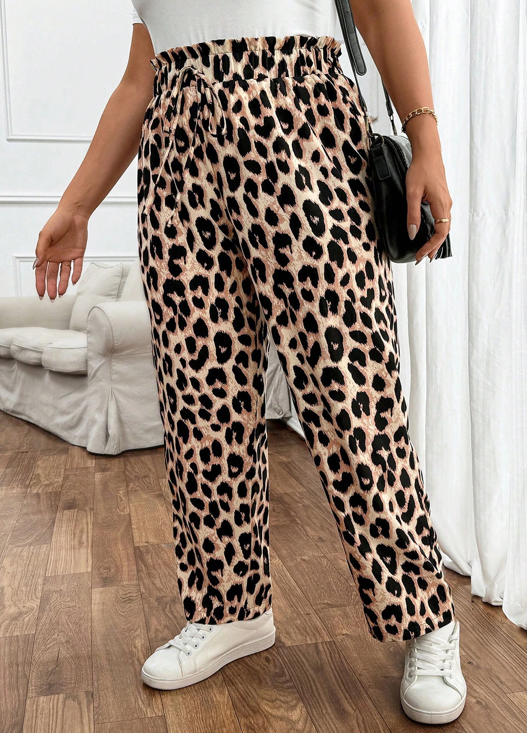 Штани SHEIN (339507508)