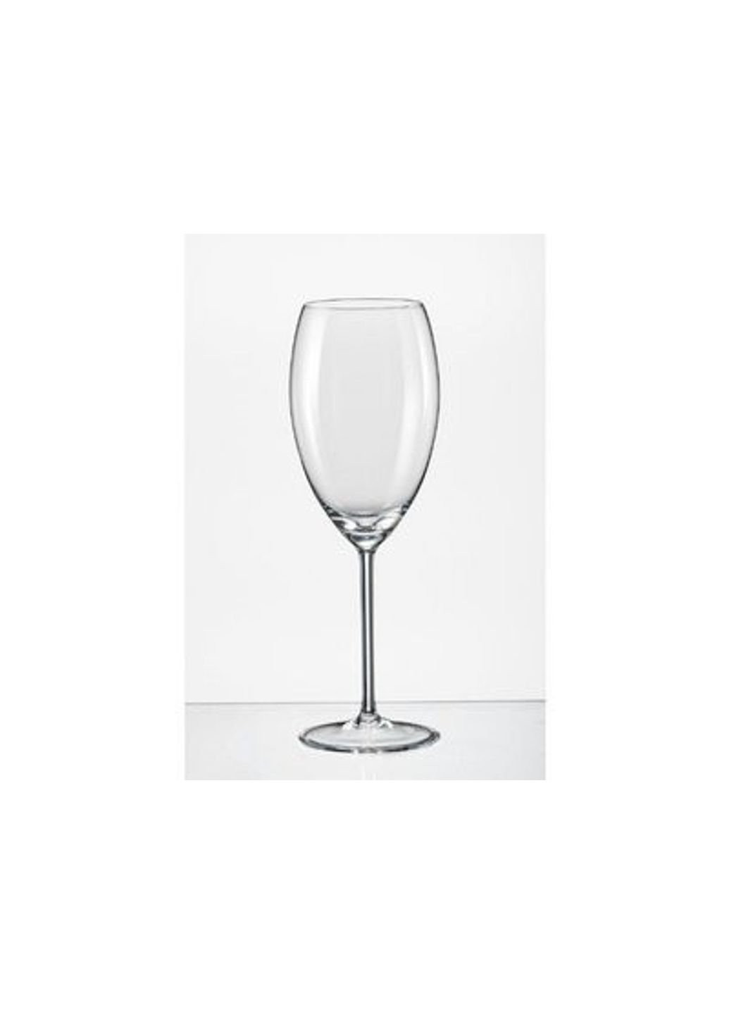 Набор бокалов Grandioso для вина 450мл 2шт b40783 168520 Bohemia (253583587)