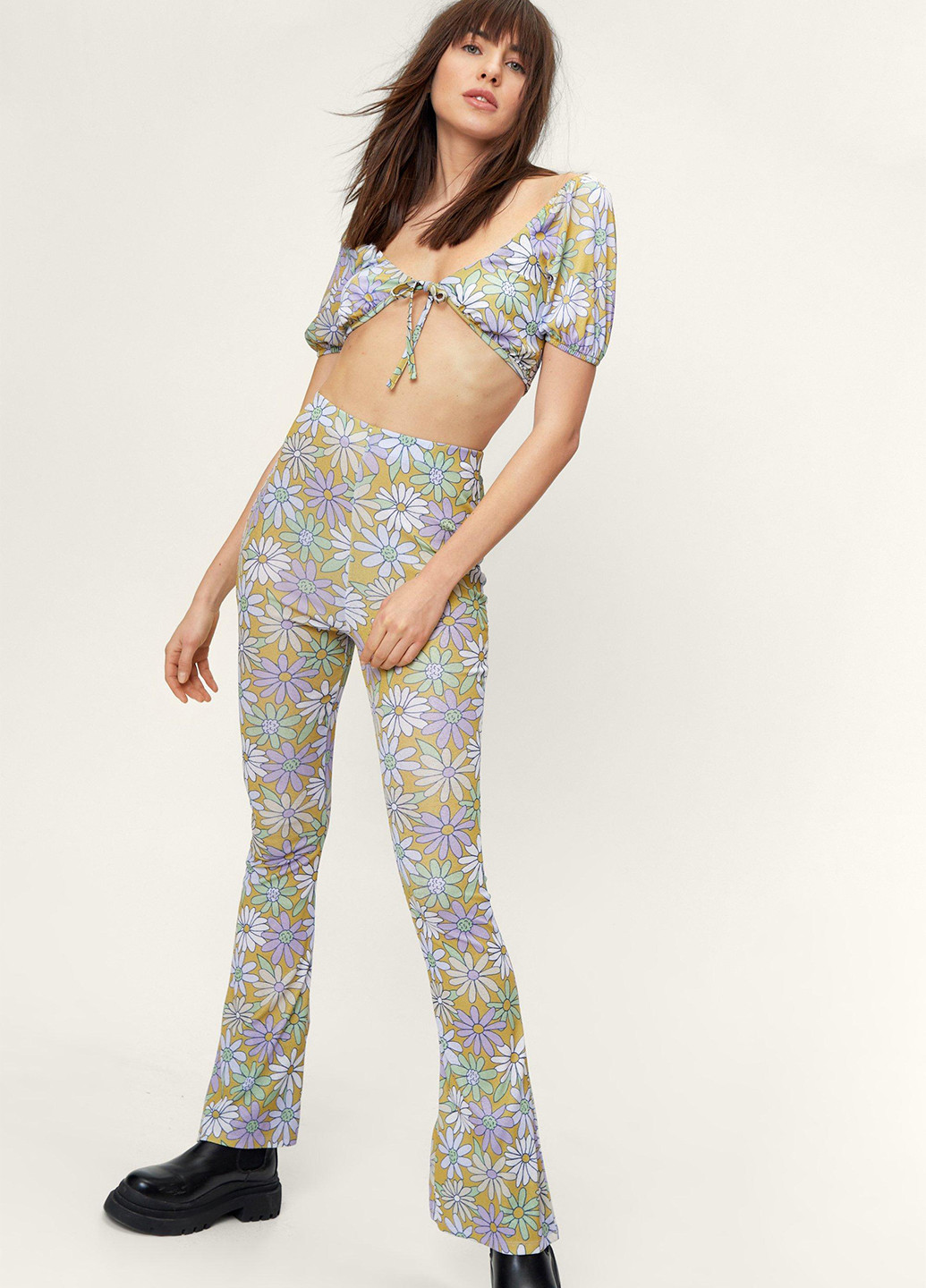 Топ Nasty Gal (259811357)