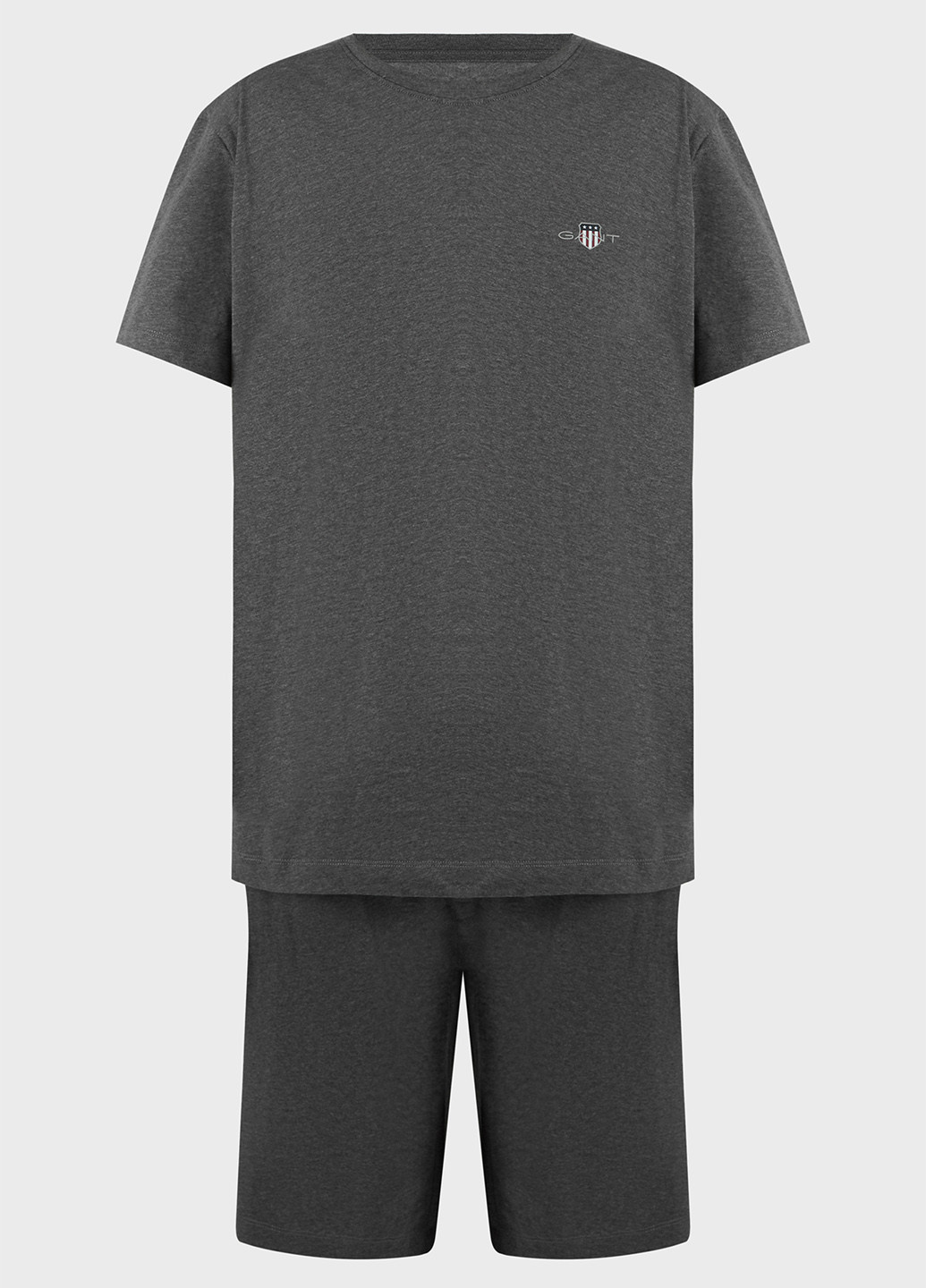 Пижама (футболка, шорты) Gant (347149804)
