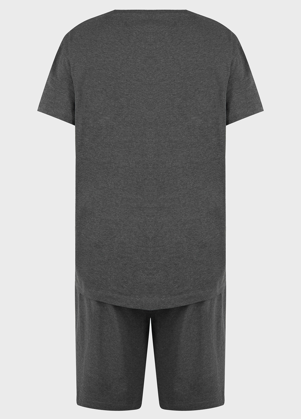 Пижама (футболка, шорты) Gant (347149804)