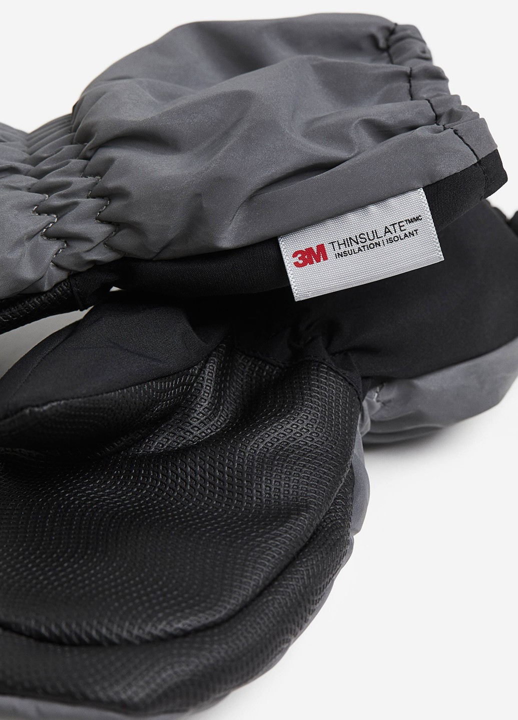 Рукавиці лижні H&M (365716920)