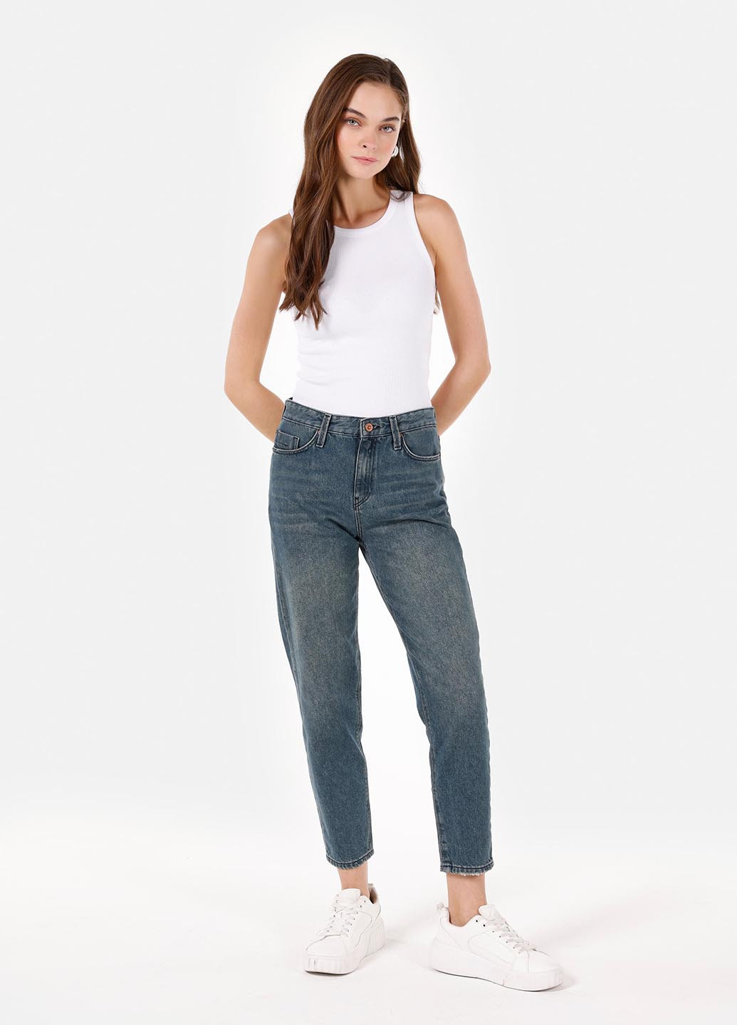 Джинсы Colin's - (345561977)