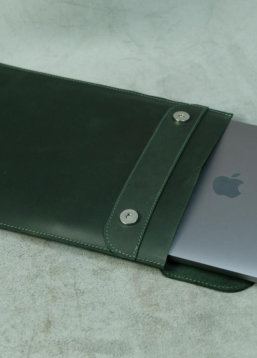 Кожаный чехол для MacBook Дизайн №38 Berty (253861884)