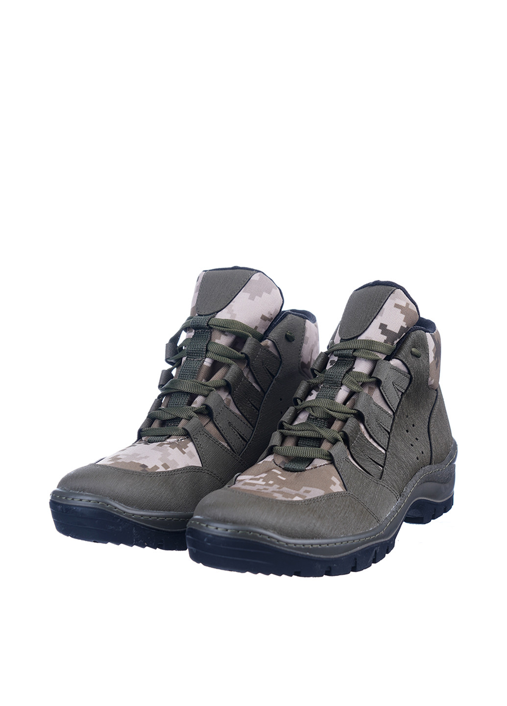 Тактичні черевики AURA (333002276)