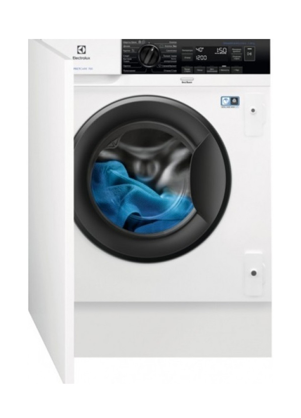 Пральна машина Electrolux ew7f3r48si (130563734)