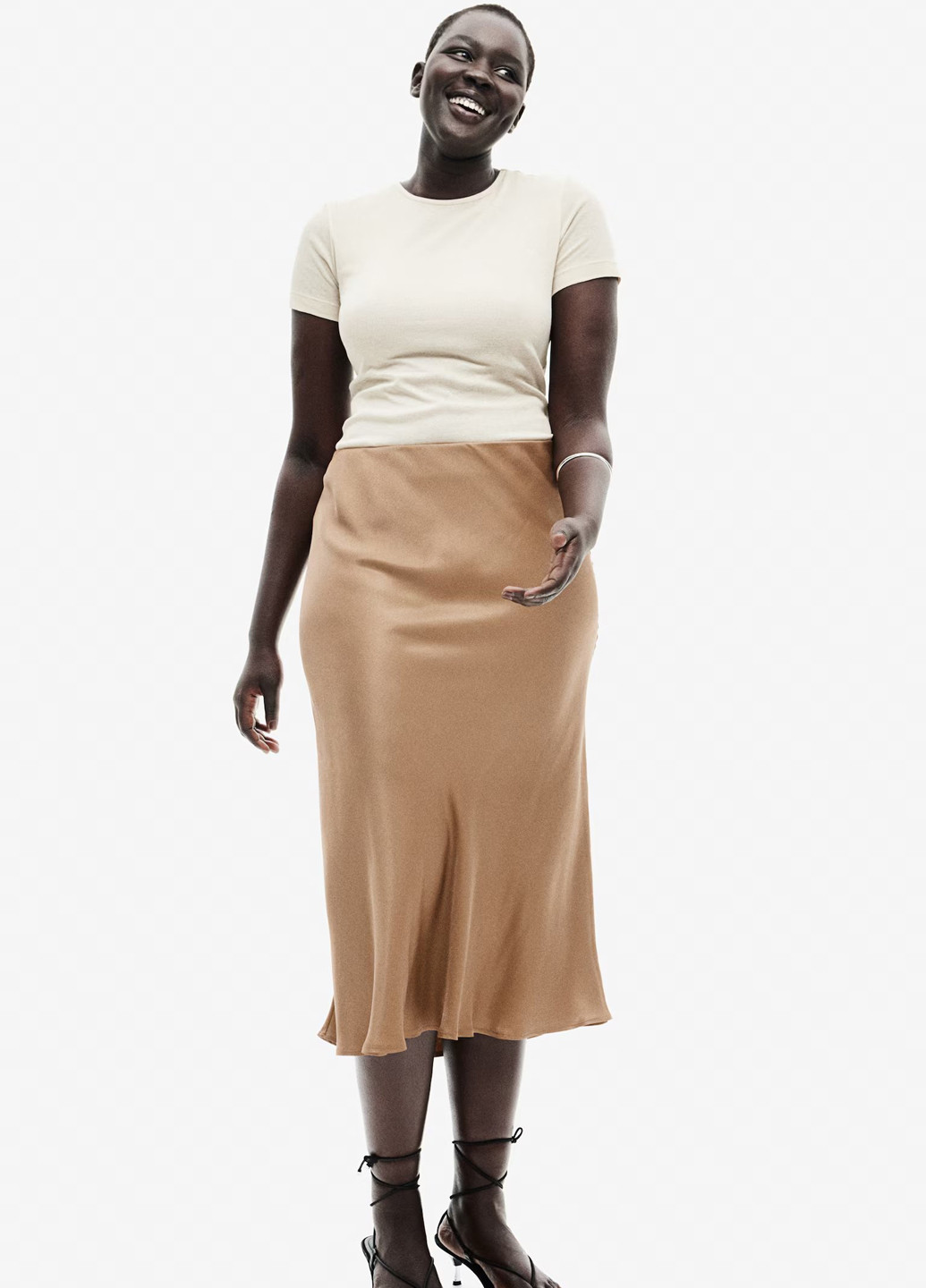 Футболка H&M - (369944169)