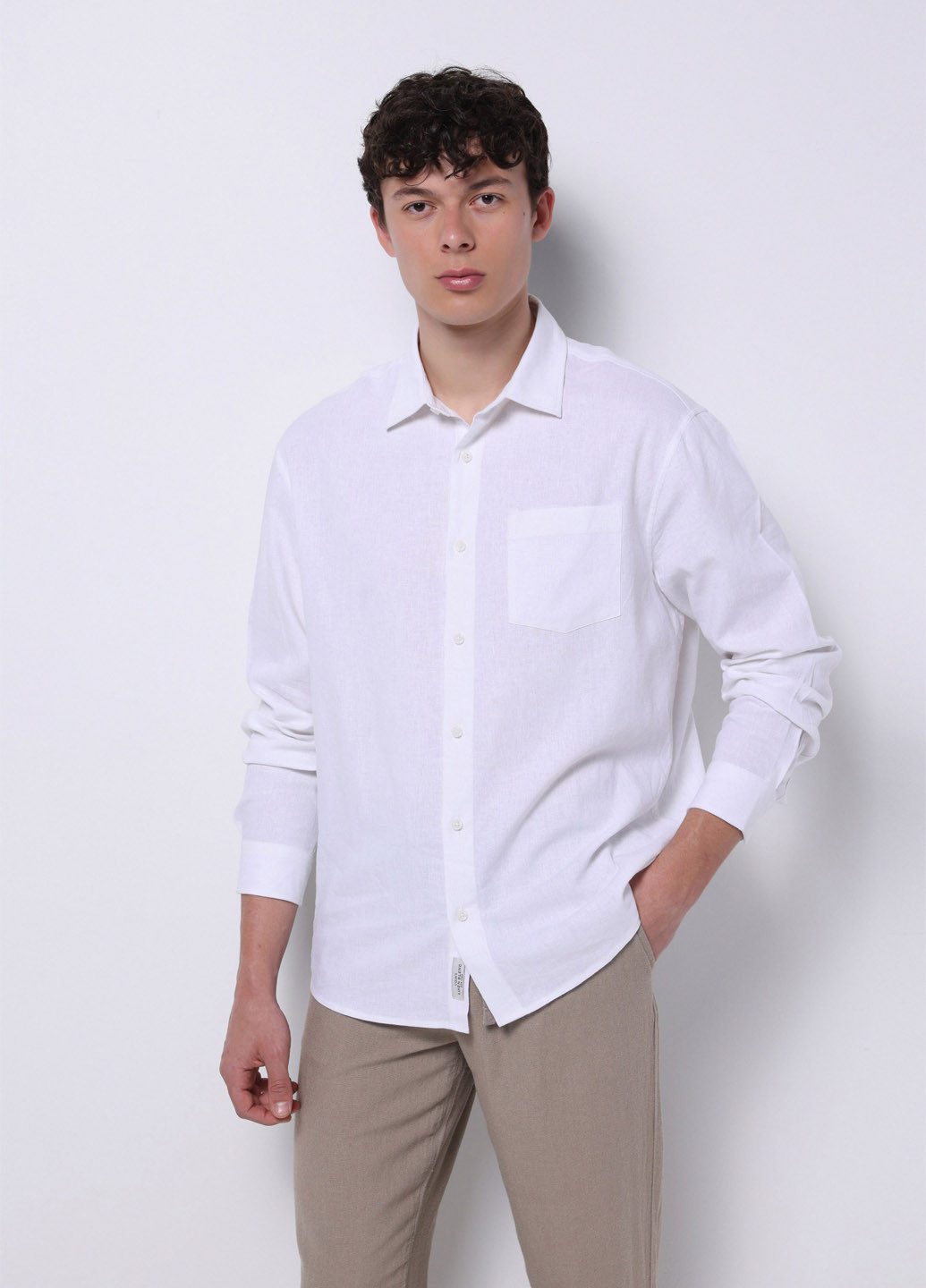 Сорочка Colin's (336190948)