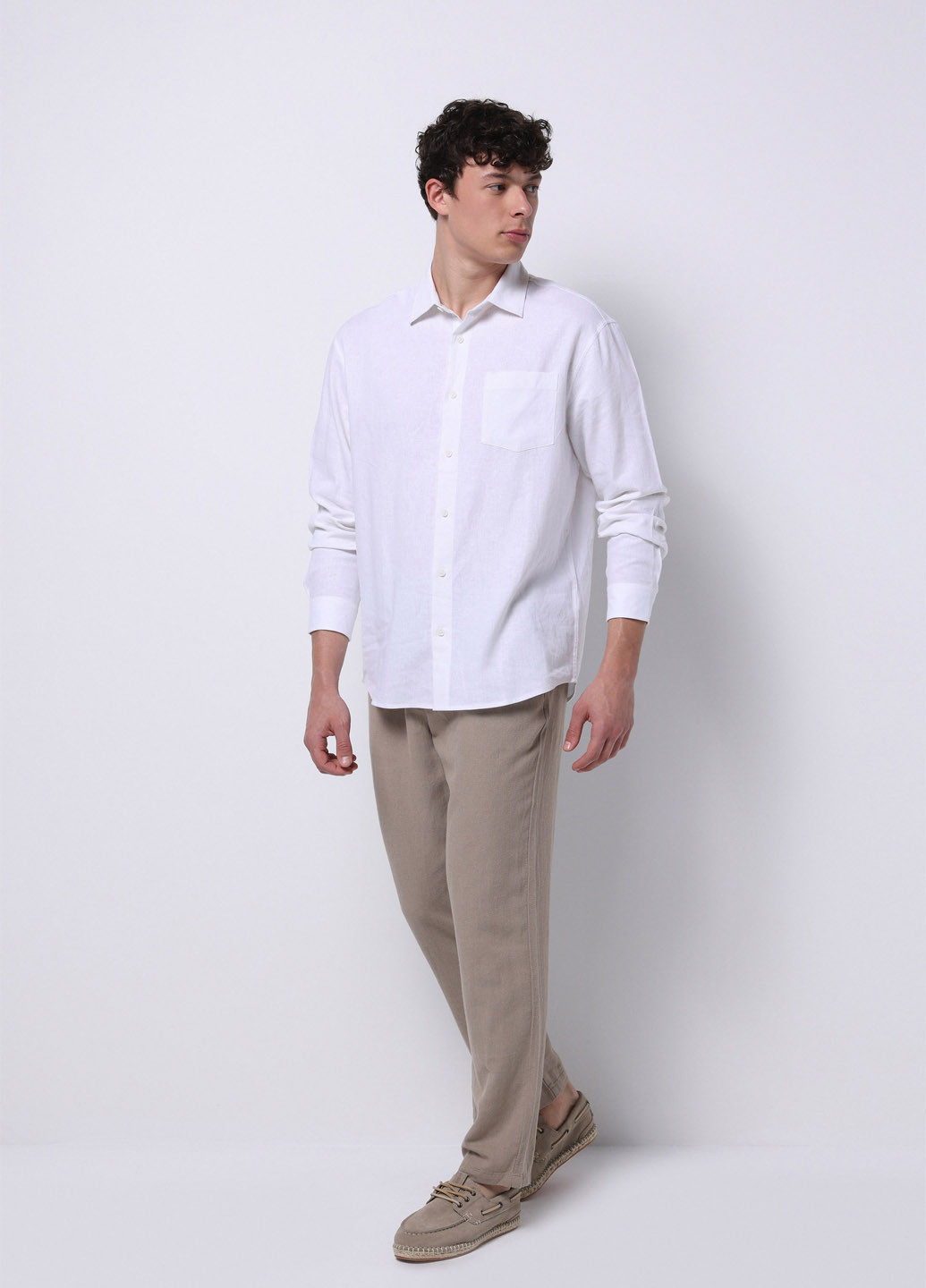 Сорочка Colin's (336190948)