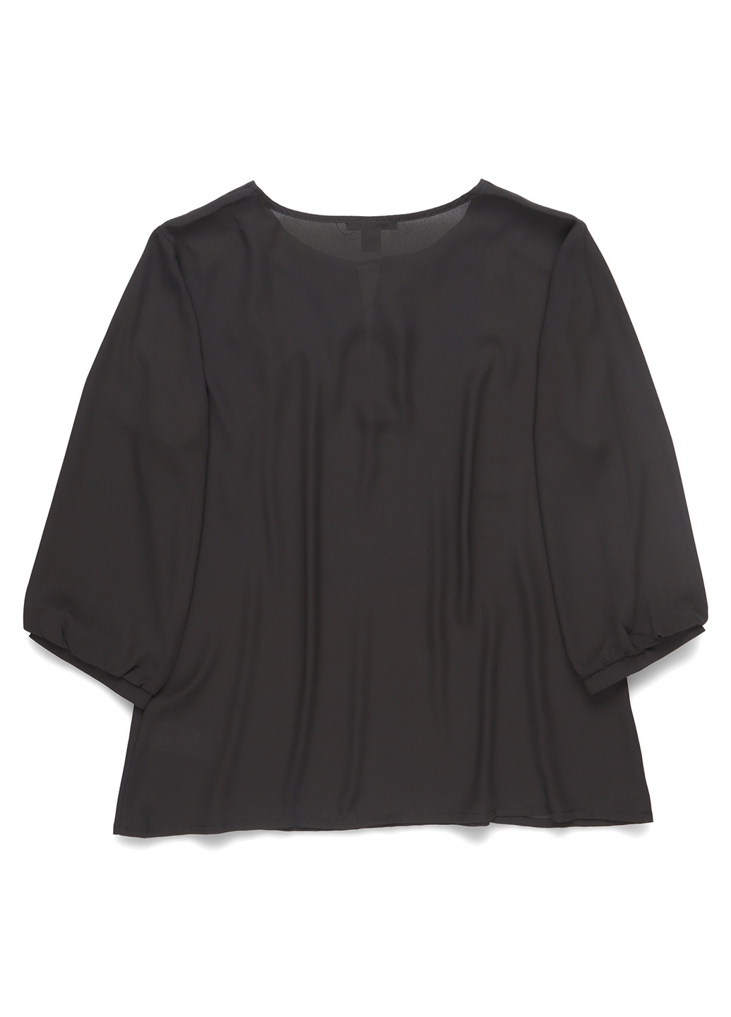 Чорна блуза Anna Field