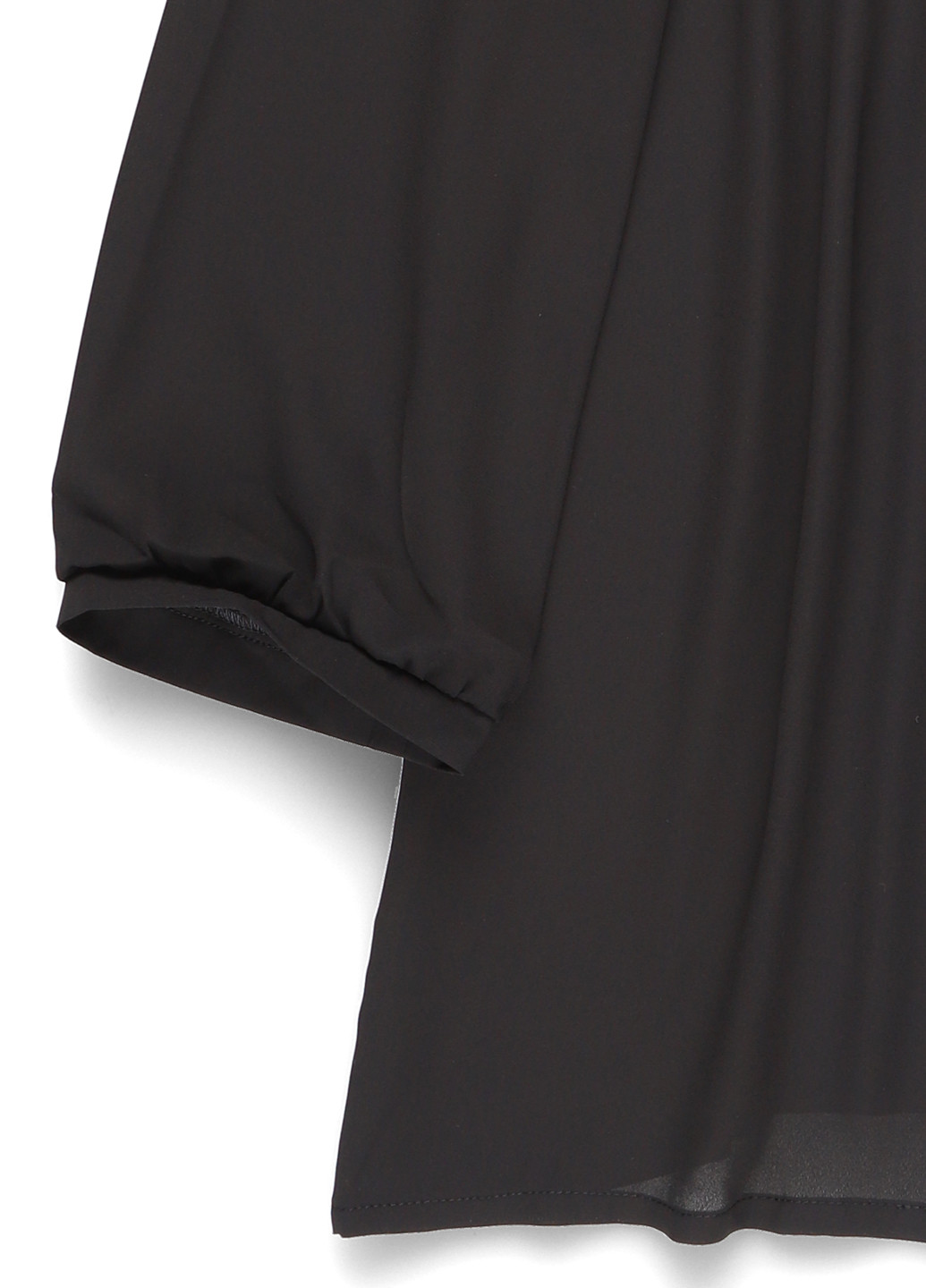 Чорна блуза Anna Field