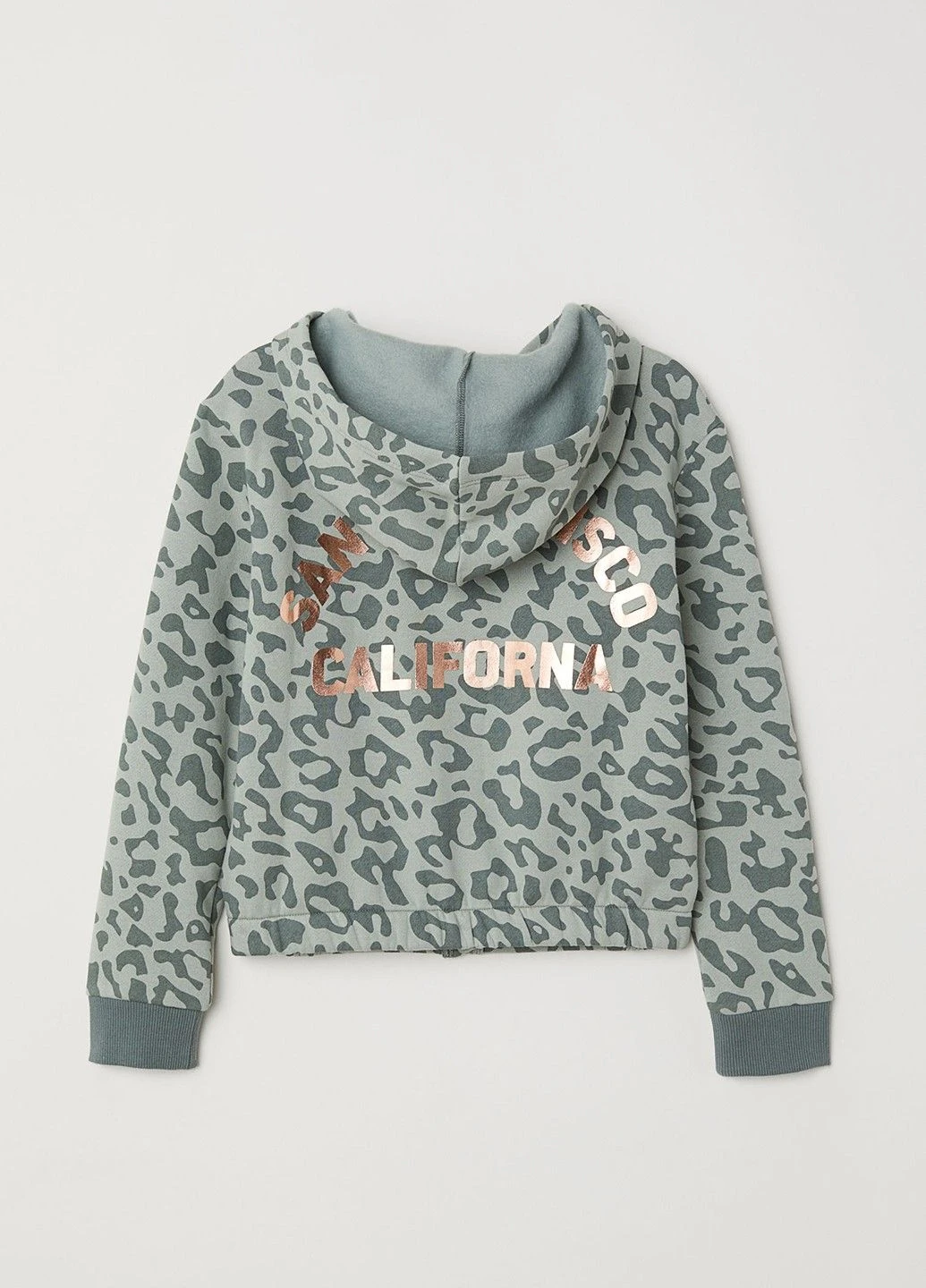 Кофта H&M (194491739)