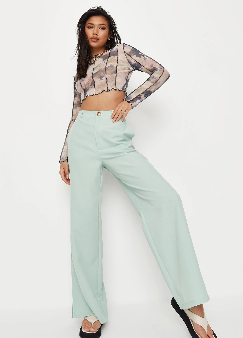 Штани Missguided (260378457)