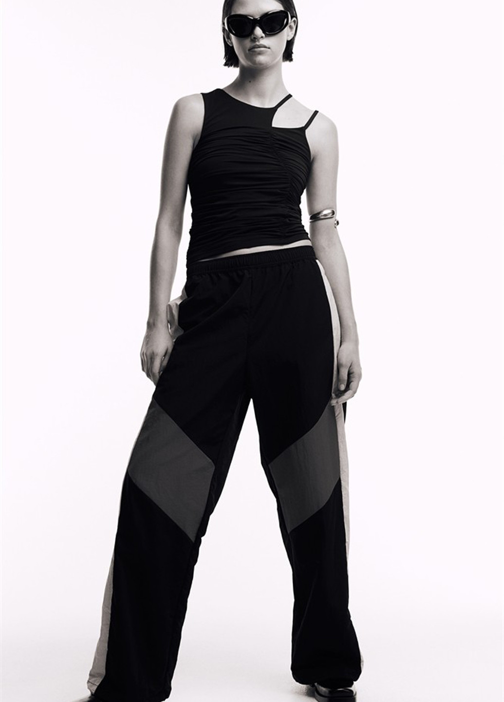 Топ H&M (334156310)