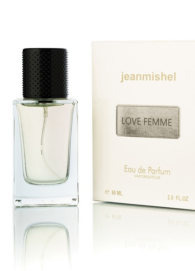 Love Femme (104) 60ml Jeanmishel (211651606)