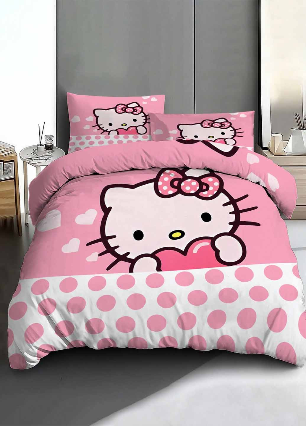 Підковдра (двоспальна) SHEIN (367210882)