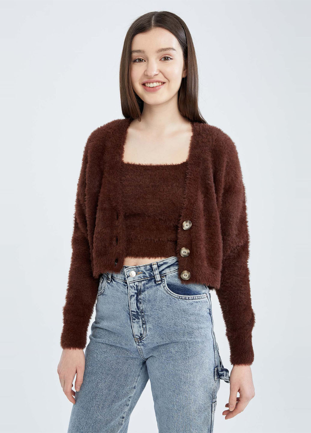 Кардиган DeFacto (328719803)